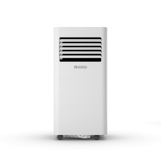 Klimatyzator przenośny Olimpia Splendid Dolceclima 12 Wi-Fi