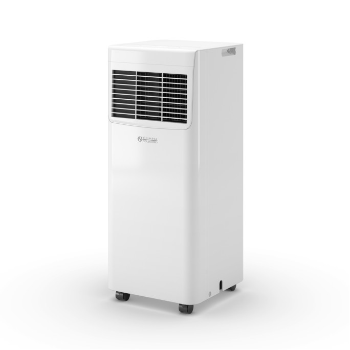 Klimatyzator przenośny Olimpia Splendid Dolceclima Compact 8 SW
