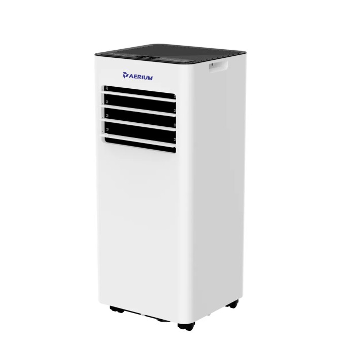 Klimatyzator przenośny AERIUM P7000 Cool Nano