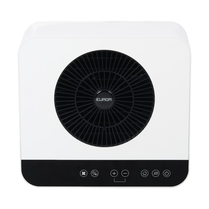 Klimatyzator przenośny do przyczepy i domu EUROM AC5201 Wi-Fi