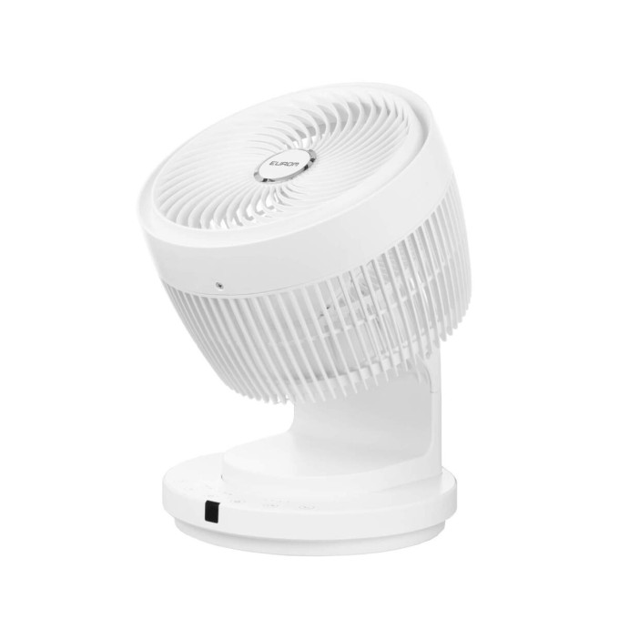 Wentylator EUROM VENTO 3D SILENT COMFORT biały