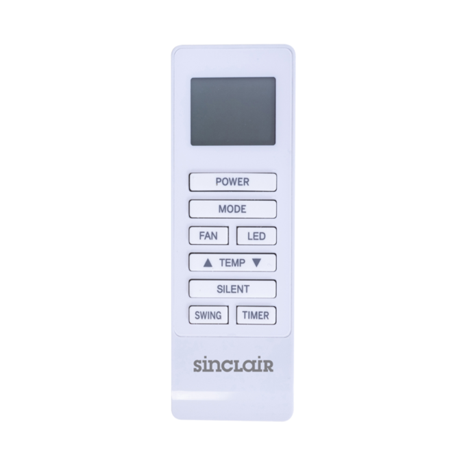 Klimatyzator Sinclair ASM-12BI