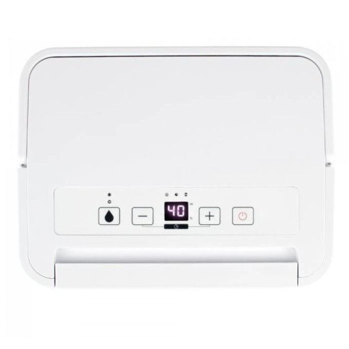 Osuszacz powietrza AERIUM DH10 Ionic