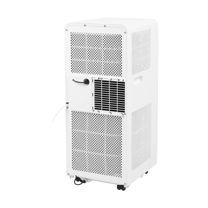 Klimatyzator przenośny EUROM PAC 12.3 Compact