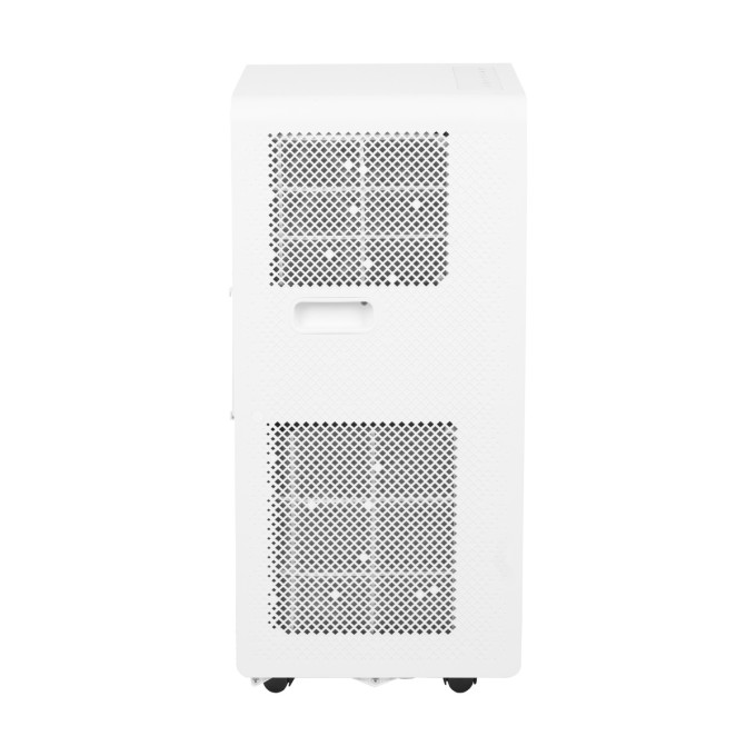 Klimatyzator przenośny EUROM PAC 12.3 Compact