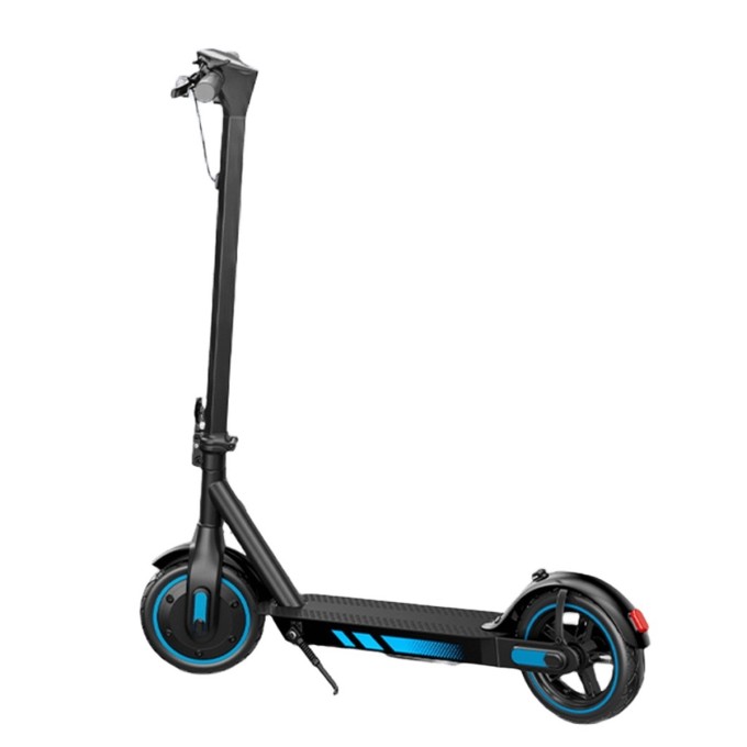 Hulajnoga elektryczna AERIUM MaxRide T500 niebieska