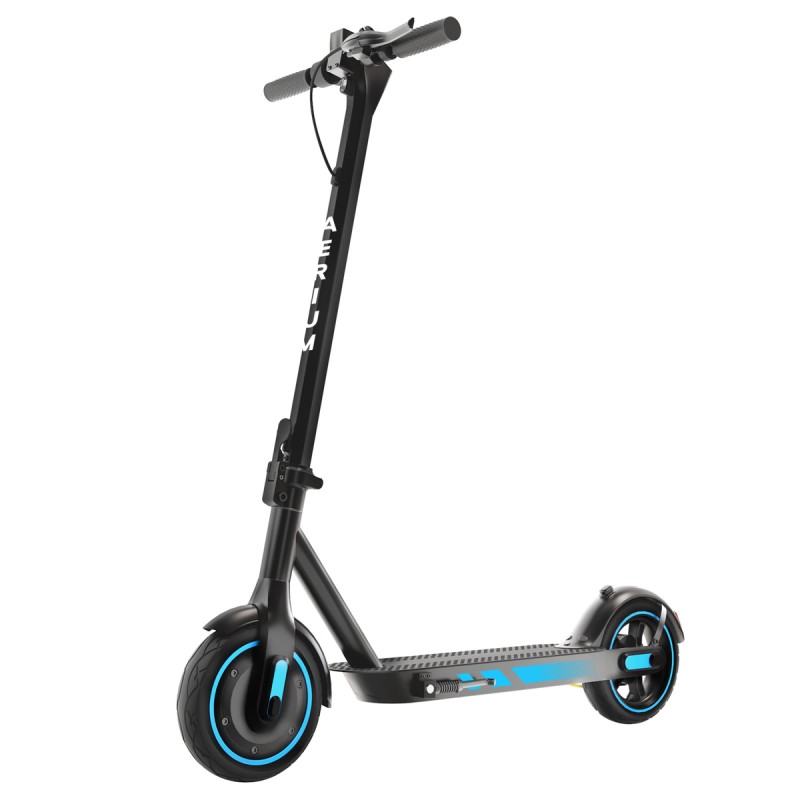 Hulajnoga elektryczna AERIUM MaxRide T500 niebieska