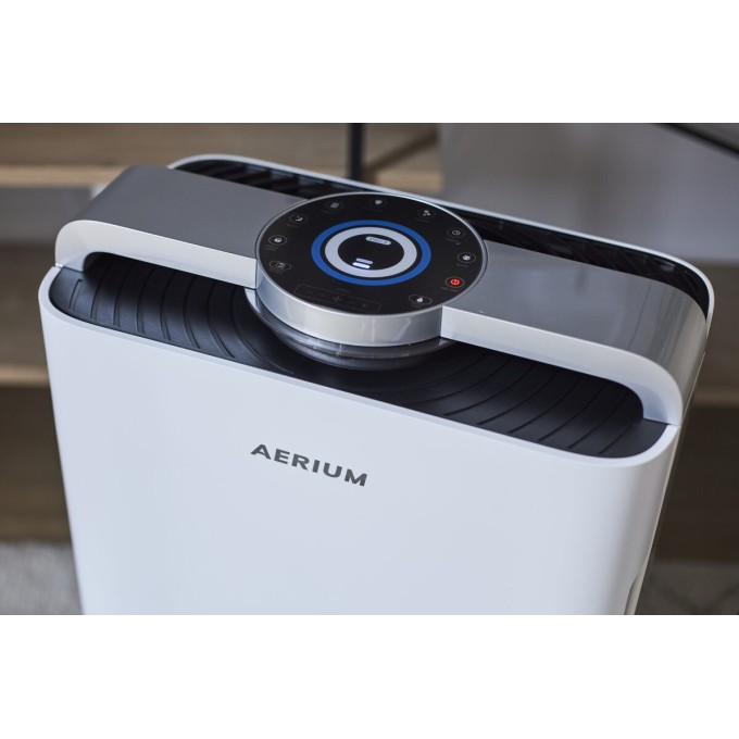 Oczyszczacz powietrza AERIUM OXION Q490WH