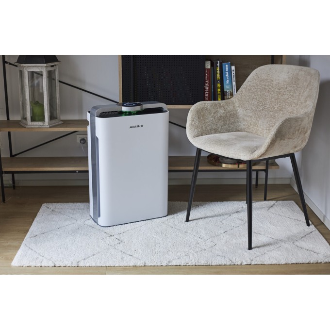 Oczyszczacz powietrza AERIUM OXION Q490WH