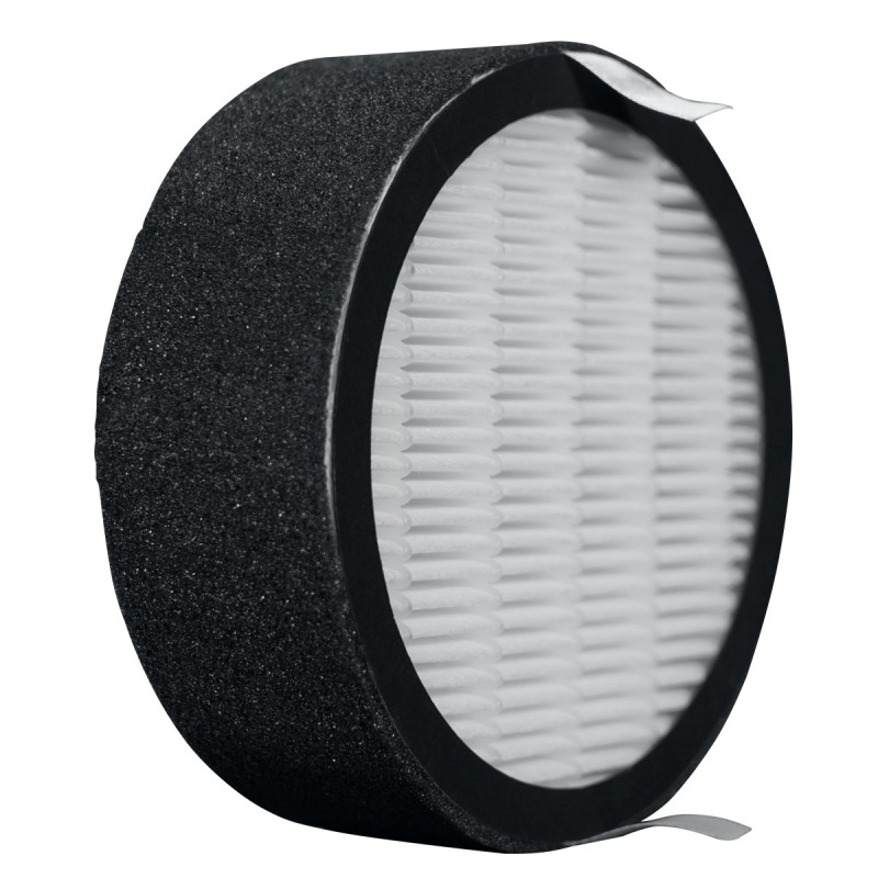 Filtr wymienny F7 do decentralnej rekuperacji FreshPair+ C60P/H60P