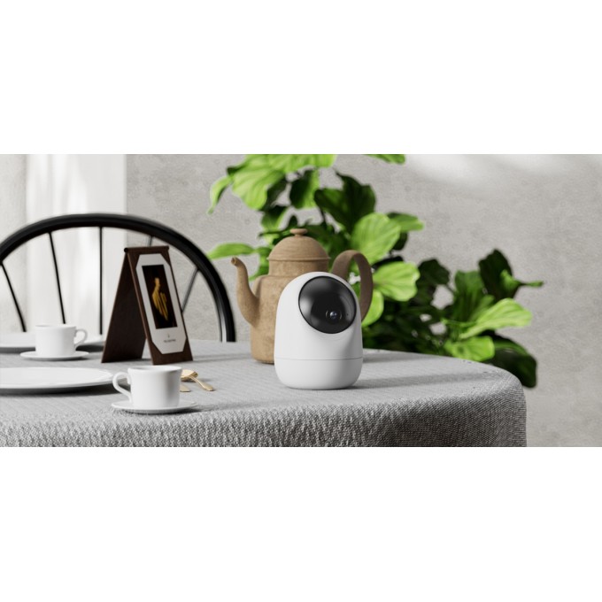 Kamera zewnętrzna wifi AERIUM Zooma 25F
