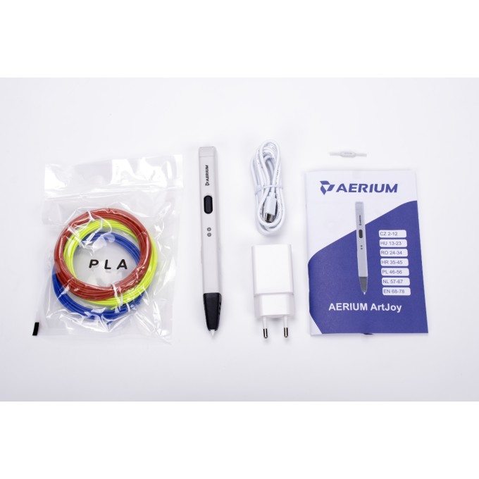 Długopis 3D AERIUM ArtJoy