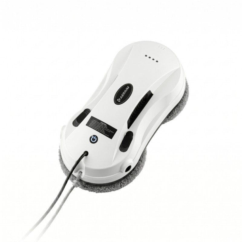 Robot czyszczący do okien AERIUM Dewis R480
