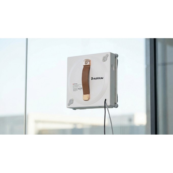 Robot do mycia okien AERIUM Dewis SQ572 Robot do mycia okien AERIUM Dewis SQ572
