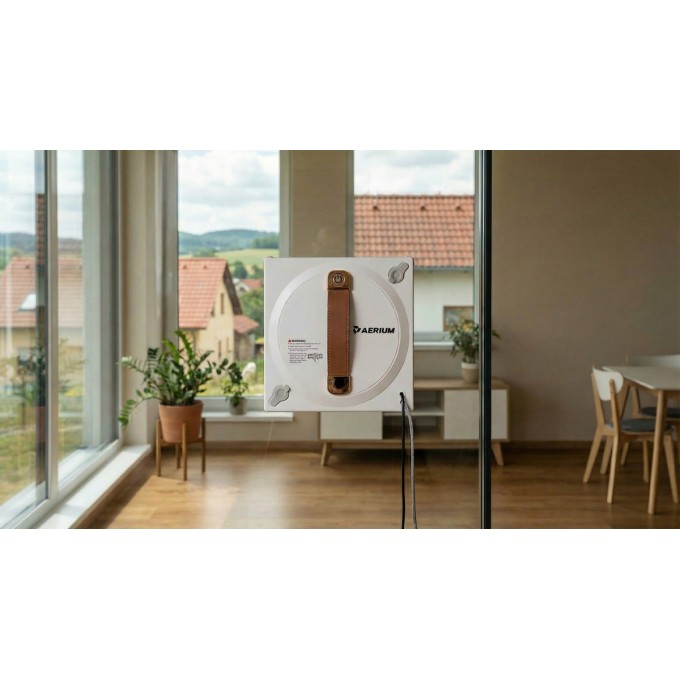Robot do mycia okien AERIUM Dewis SQ572 Robot do mycia okien AERIUM Dewis SQ572