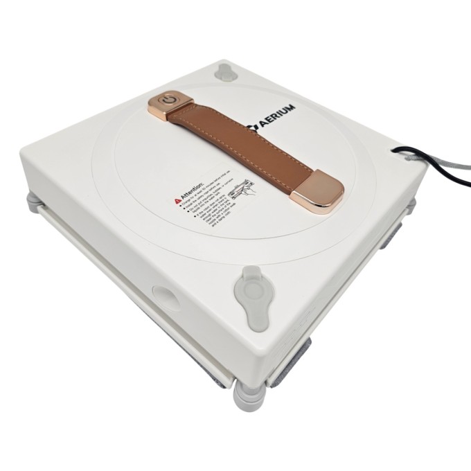 Robot do mycia okien AERIUM Dewis SQ572 Robot do mycia okien AERIUM Dewis SQ572