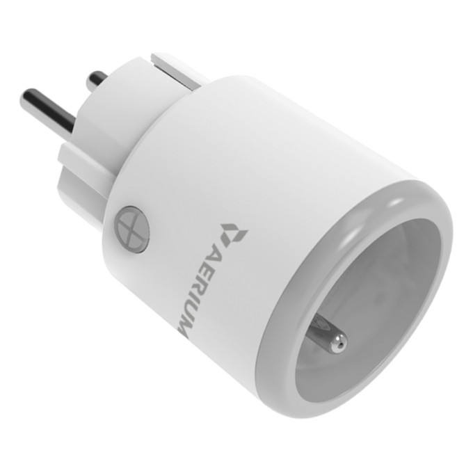 Inteligentne gniazdko AERIUM Neo Plug MaWi