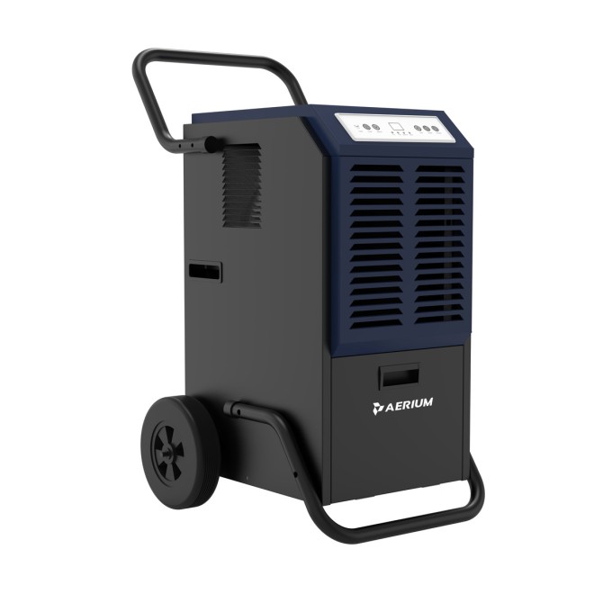 Osuszacz powietrza AERIUM DH70E Professional
