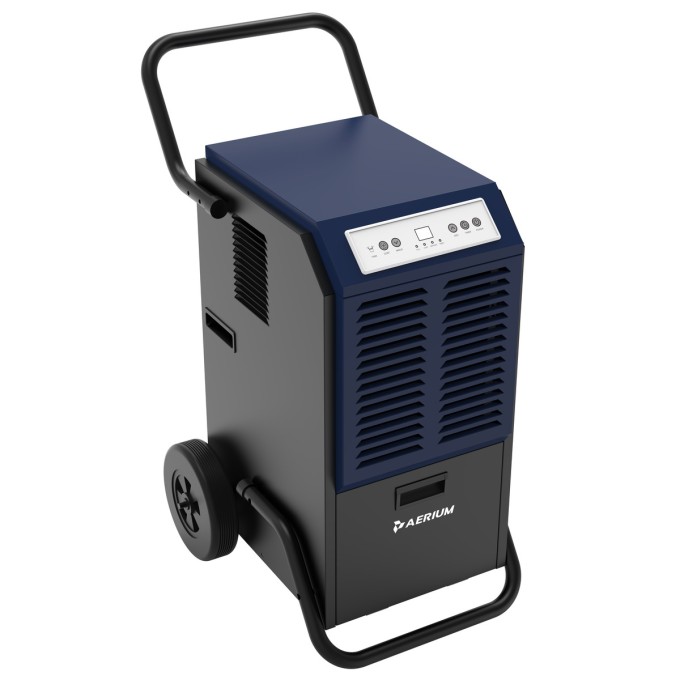 Osuszacz powietrza AERIUM DH70E Professional