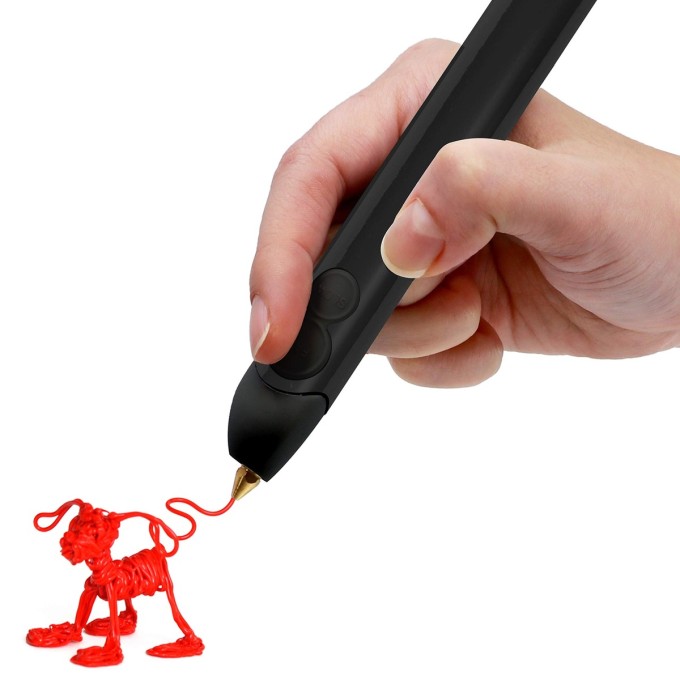 Długopis 3D 3Doodler Flow