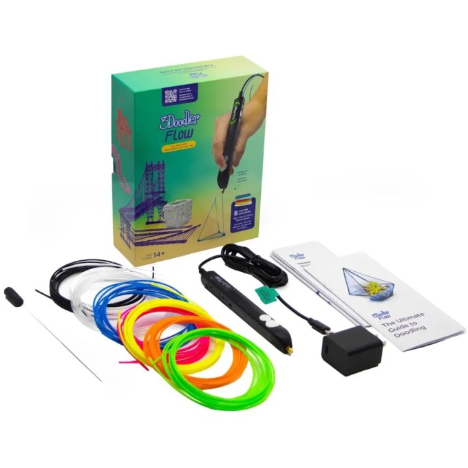 Długopis 3D 3Doodler Flow