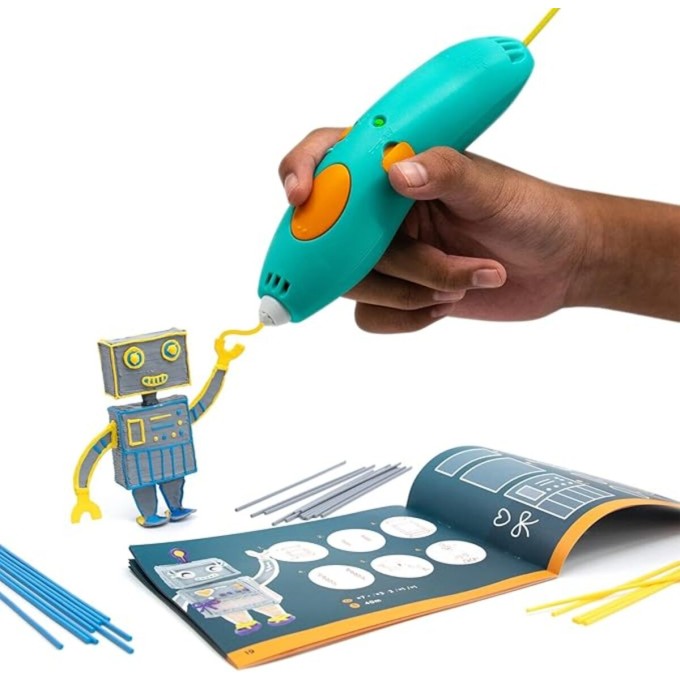 Długopis 3D 3Doodler Start+