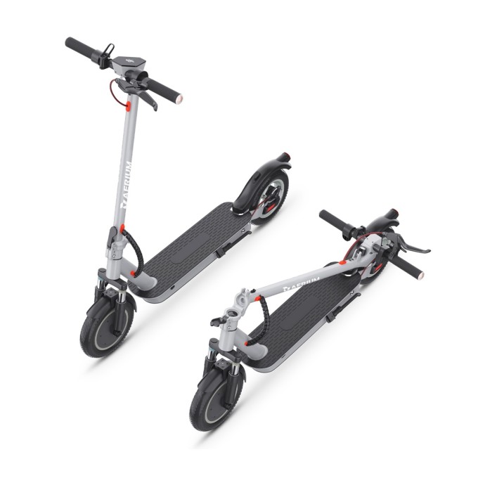 Hulajnoga elektryczna AERIUM SmoothRide Ultra