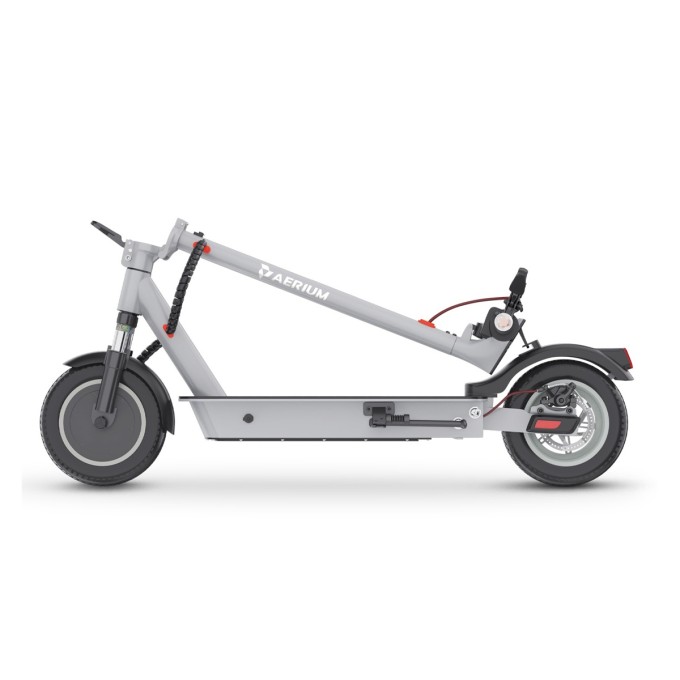 Hulajnoga elektryczna AERIUM SmoothRide Ultra