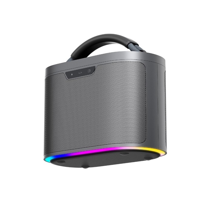 Przenośny głośnik Bluetooth AERIUM SoundBag 20