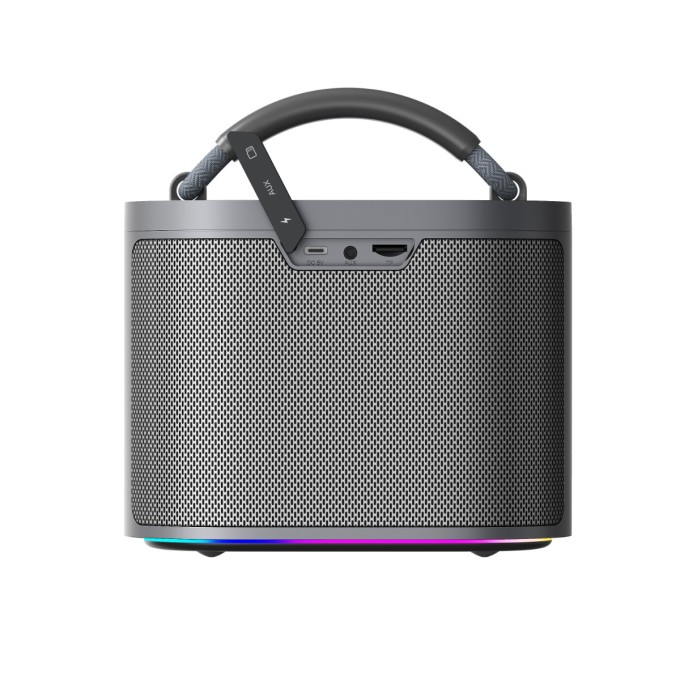 Przenośny głośnik Bluetooth AERIUM SoundBag 20