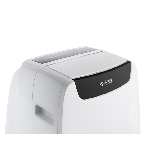 Klimatyzator przenośny Olimpia Splendid Dolceclima Air Pro 16 Wi-Fi