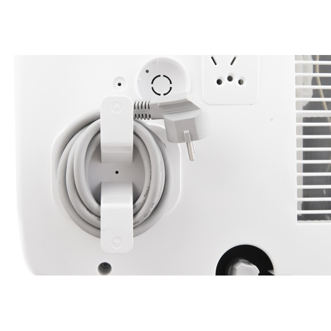 Klimatyzator przenośny Olimpia Splendid Dolceclima Air Pro 16 Wi-Fi