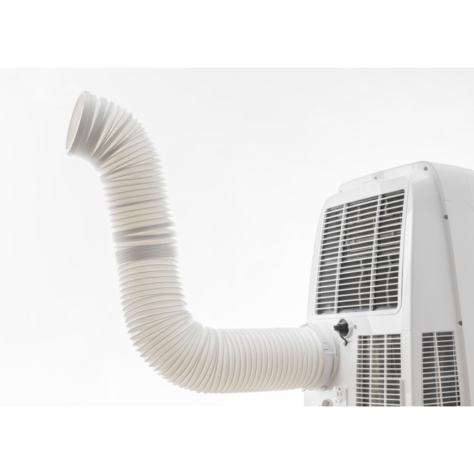Klimatyzator przenośny Olimpia Splendid Dolceclima Air Pro 16 Wi-Fi
