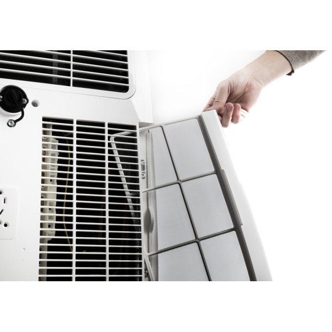 Klimatyzator przenośny Olimpia Splendid Dolceclima Air Pro 16 Wi-Fi