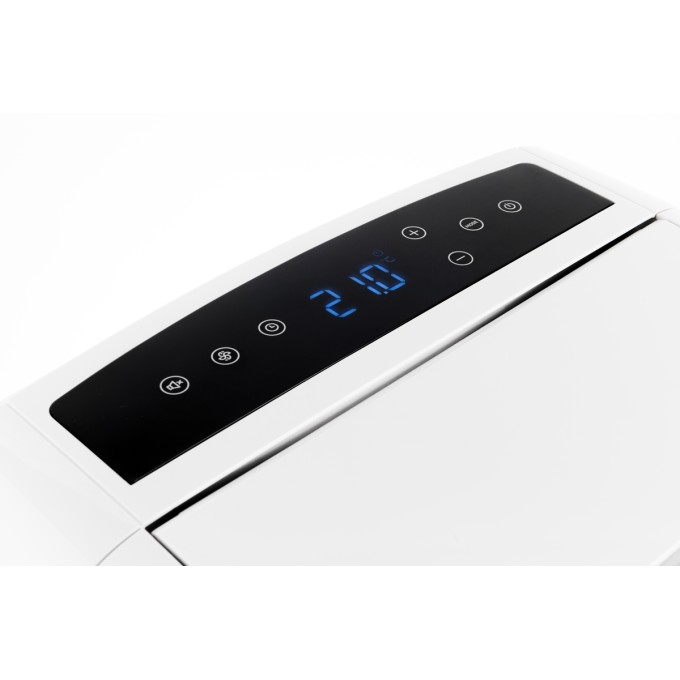 Klimatyzator przenośny Olimpia Splendid Dolceclima Air Pro 16 Wi-Fi