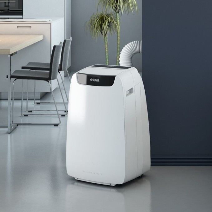 Klimatyzator przenośny Olimpia Splendid Dolceclima Air Pro 16 Wi-Fi