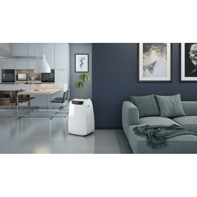 Klimatyzator przenośny Olimpia Splendid Dolceclima Air Pro 16 Wi-Fi