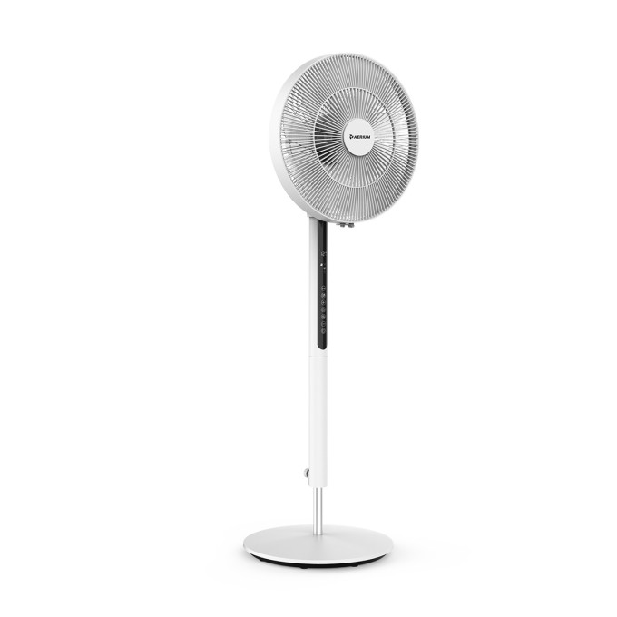 Stojący wentylator kolumnowy AERIUM SilentFlow R320
