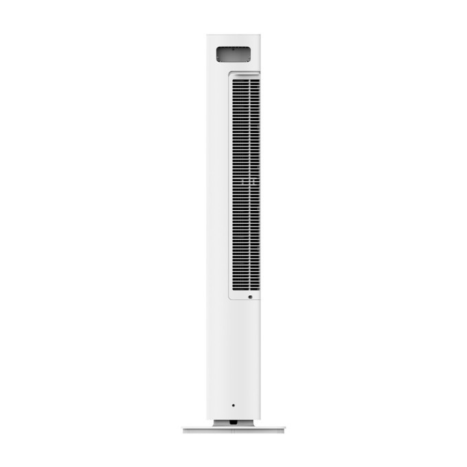 Kolumnowy wentylator AERIUM SilentTower IonWIFI AF500