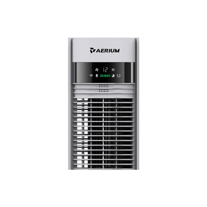 Kolumnowy wentylator AERIUM SilentTower IonWIFI AF500
