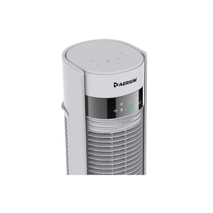 Kolumnowy wentylator AERIUM SilentTower IonWIFI AF500