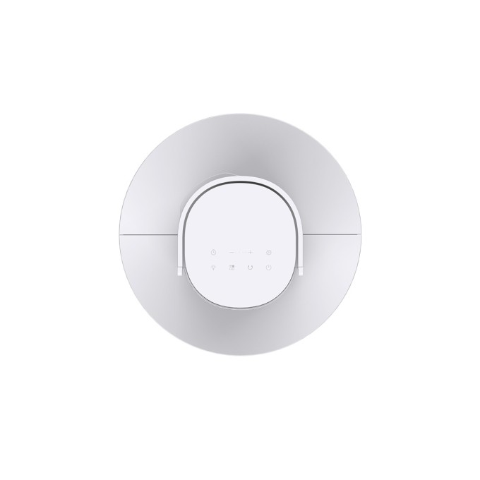 Kolumnowy wentylator AERIUM SilentTower IonWIFI AF500