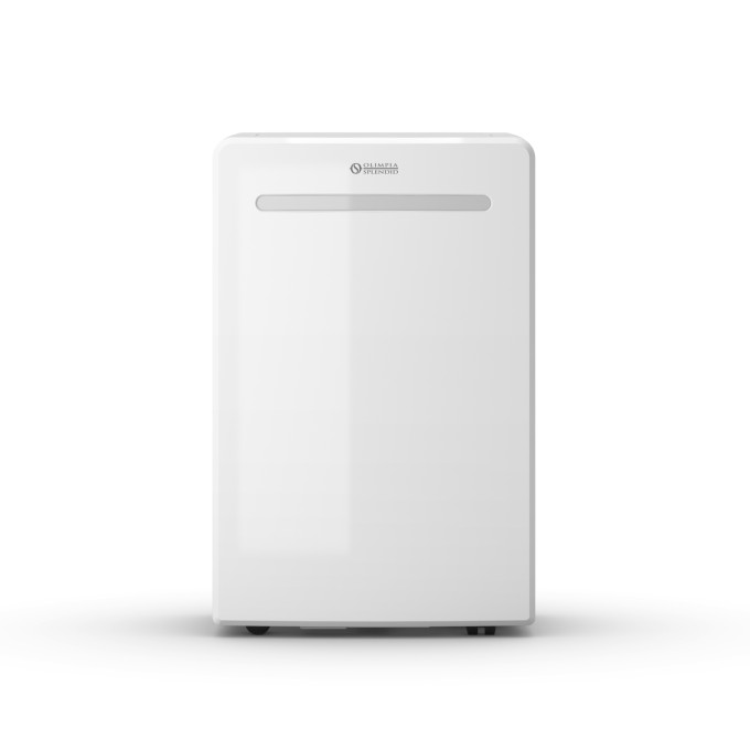 Klimatyzator przenośny Olimpia Splendid Dolceclima AIRA 12 G Wi-Fi Klimatyzator przenośny Olimpia Splendid Dolceclima AIRA 12 G Wi-Fi