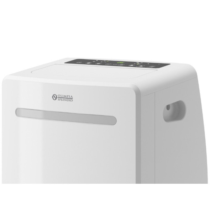 Klimatyzator przenośny Olimpia Splendid Dolceclima AIRA 12 G Wi-Fi Klimatyzator przenośny Olimpia Splendid Dolceclima AIRA 12 G Wi-Fi