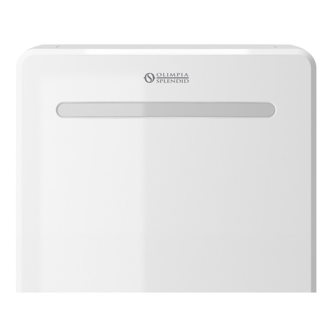 Klimatyzator przenośny Olimpia Splendid Dolceclima AIRA 12 G Wi-Fi Klimatyzator przenośny Olimpia Splendid Dolceclima AIRA 12 G Wi-Fi