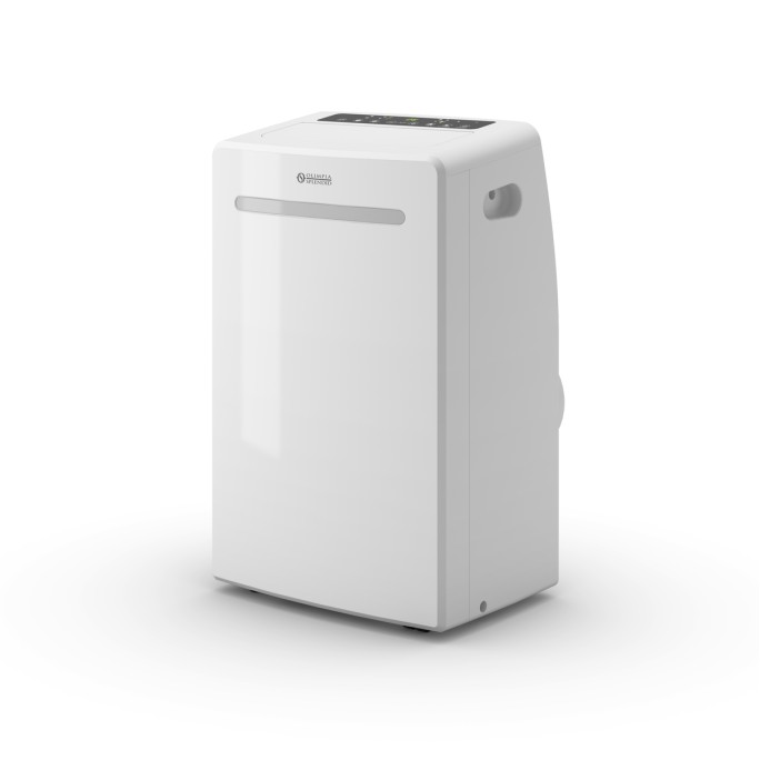 Klimatyzator przenośny Olimpia Splendid Dolceclima AIRA 12 G Wi-Fi