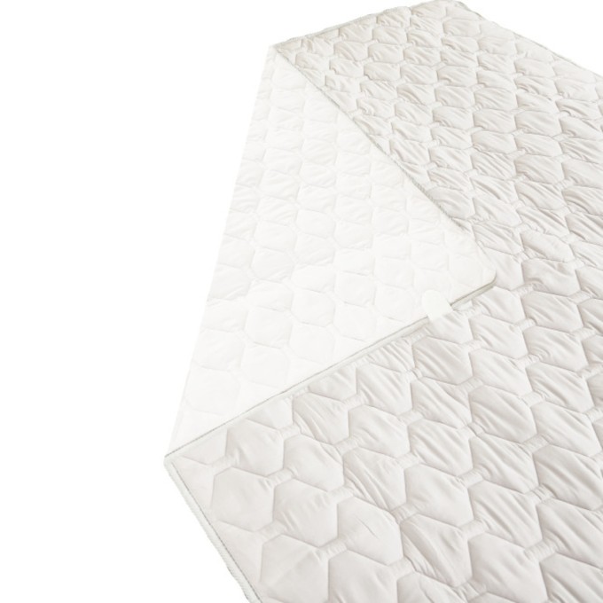 Zapasowa podkładka na materac 90x200 cm do HydroSnooze