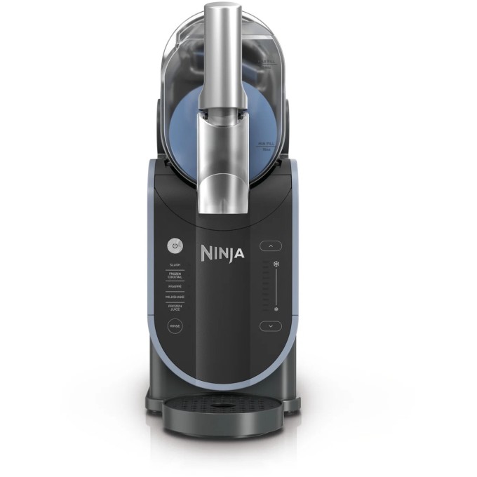 Maszyna do lodu kruszonego Ninja FS301EU SLUSHi Maszyna do lodu kruszonego Ninja FS301EU SLUSHi