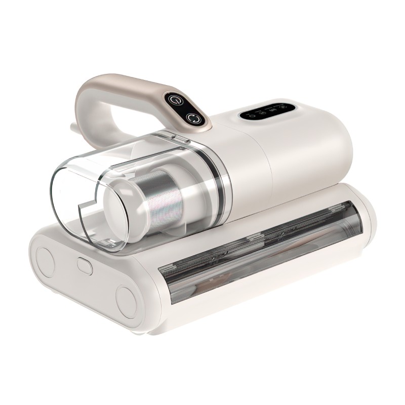 Odkurzacz ręczny do tapicerki AERIUM TwinBrush UV400