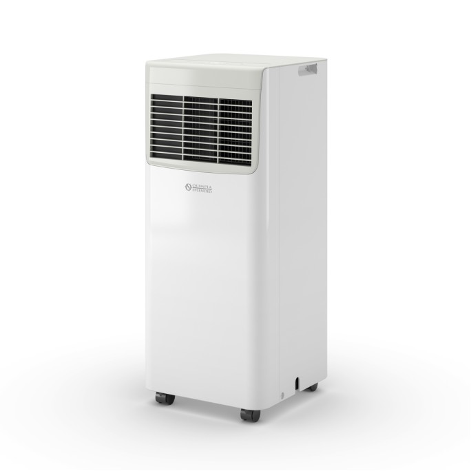 Klimatyzator przenośny Olimpia Splendid Dolceclima Compact 8 SG